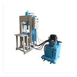 Mild Steel D Moulding Machine