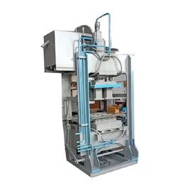 D-Type Moulding Machine