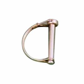 D Type Shackle Clamp