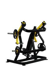 D09 Incline Press Machine, Gym Use