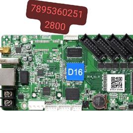 D16 Huidu Control Device