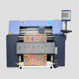 D4-180/260/320 Direct Print Machine
