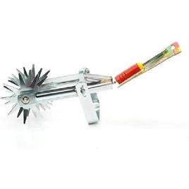 DA-S Diesel Garden Tiller