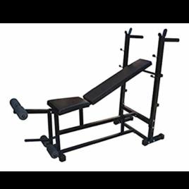 6-in-1 Multi Bench Press