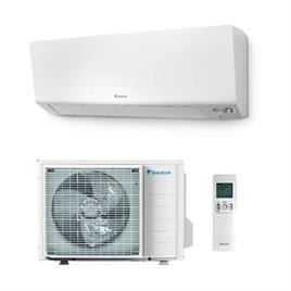 Daikin Air Purifier Equipment