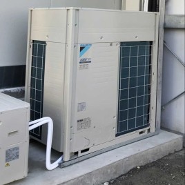 Daikin 8 HP Commercial VRV Air Conditioner