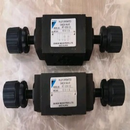 DAIKIN Hydraulic Check Valve - MT-02W-55