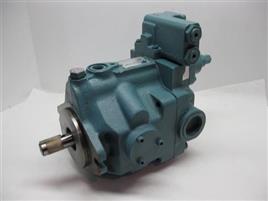 Daikin Cast Iron Construction Pump