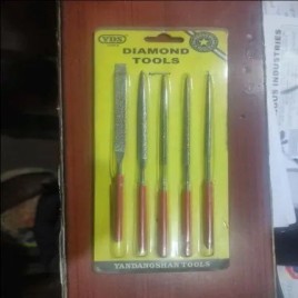 Diamond Cutting Tool