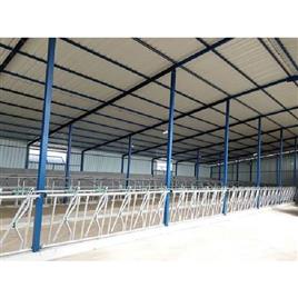 Farm Animal Head Restraint