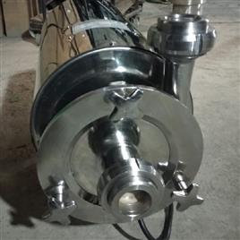 Dairy Stainless Steel Transfer Machine