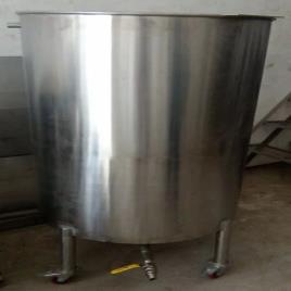 Dairy Processing Machine, 500-1000 L