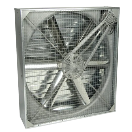 Dairy Ventilation Fan