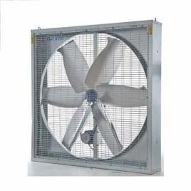 Dairy Ventilation Machine