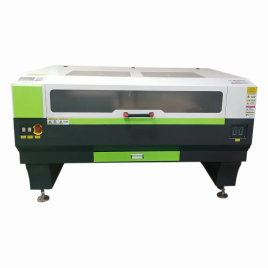 Daksh 80W Automatic Laser Machine