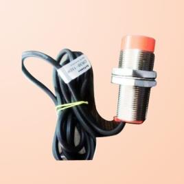 Daksh Adhesive Label Sensor