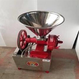 Mild Steel Dal Machine