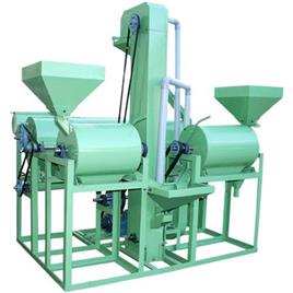 Pulse Mill Machine, 1-3 HP