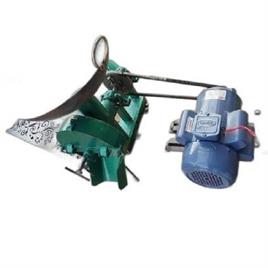 Chana Dal Processing Machine