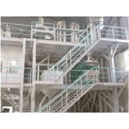 Automatic Dal Processing Machinery