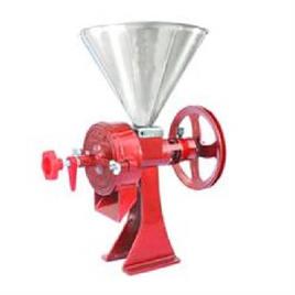 Pulse Mixing Grinder