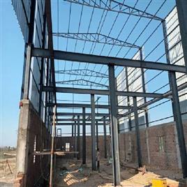 Automatic Dal Processing Plant