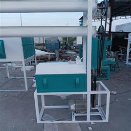 Pulse Polishing Machine
