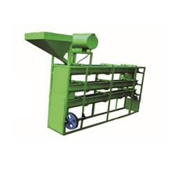 Dal Screw Polishing Equipment