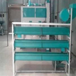 Dal Screw Polishing Machine