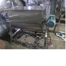 Automatic Dal Washer Equipment