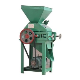 Dalia Producing Machine