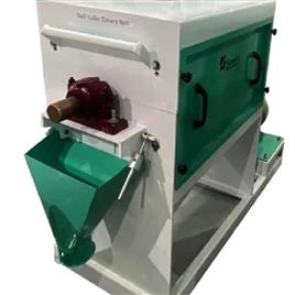 Dall Huller Processing Machine