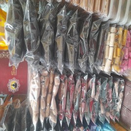 Damar Goli Concentrate, 50 gm Drum