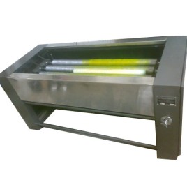 Washing Machine Damper Roller