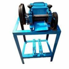Manual Dana Cutter, Plastic Recycling