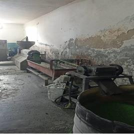 Industrial Dana Machine