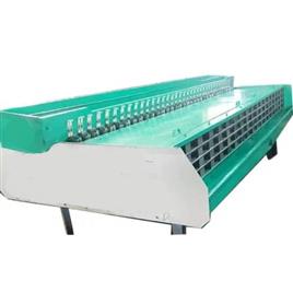 Paddy Processing Separator