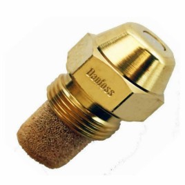 Oil Burner Nozzle