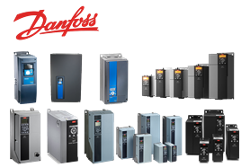 Danfoss Variable Frequency Drive