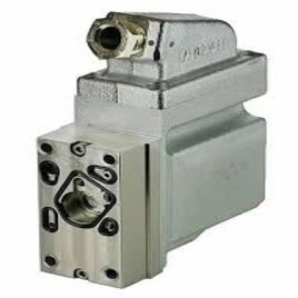 Danfoss Electro Hydraulic Actuator Machine