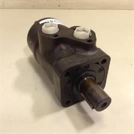 Cast Iron Hydraulic Motor