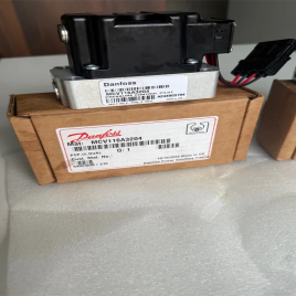 Danfoss MCV116A3204 Stainless Steel Oil Pressure Pilot