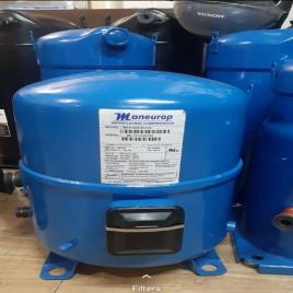 Scroll Refrigeration Compressor
