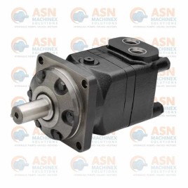 Danfoss Omt 315 Hydraulic Machine