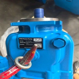 Danfoss PVH074R01AB10A250000002001AE Piston Pump