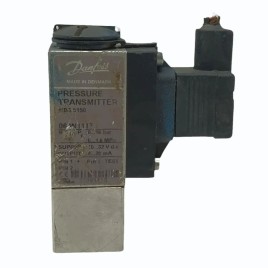 DANFOSS Pressure Transmitter WBS 5150