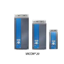 Danfoss Vacon Variable Frequency Drive