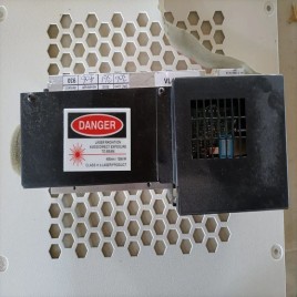 Danger Violet CTP Plate Machine