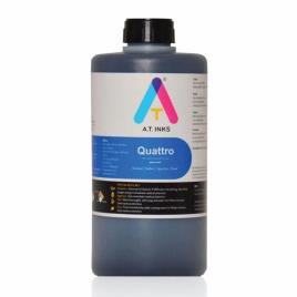 Dark Blue Quattro Digital Printing Ink
