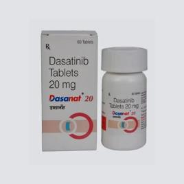 Dasanat Dasatinib Tablets